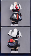 Load image into Gallery viewer, Asuka Cosplay Costume Honkai Impact 3 Asukaa Langley Soryuu Outfits Game Cos Dress for Halloween Carnival-Honkai Impact 3 - MoonCos
