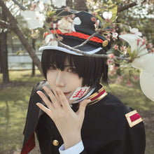 Load image into Gallery viewer, Toilet Bound Hanako Kun Cosplay Costume Full Set Anime Outfit Cos Costume Unisex High quality School Uniform Halloween-Toilet-bound Hanako-kun - MoonCos
