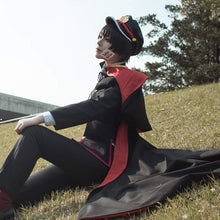 Load image into Gallery viewer, Toilet Bound Hanako Kun Cosplay Costume Full Set Anime Outfit Cos Costume Unisex High quality School Uniform Halloween-Toilet-bound Hanako-kun - MoonCos
