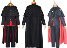 Load image into Gallery viewer, Toilet Bound Hanako Kun Cosplay Costume Full Set Anime Outfit Cos Costume Unisex High quality School Uniform Halloween-Toilet-bound Hanako-kun - MoonCos
