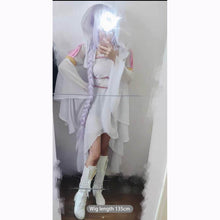 Load image into Gallery viewer, Kumoko Cosplay Costume Shiro Cos Anime So I&#39;m a Spider So What Cosplay Customized Handmade Kawaii Kumoko Spider High quality Halloween dress-Hot Sale, Kumoko, New Arrivals, So I&#39;m A Spider So

