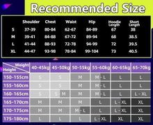 Load image into Gallery viewer, Chinen Miya Cosplay Costume Hoodie Anime SK8 the Infinity Green Cat ear hat Sweatshirt Full set-SK8 the Infinity - MoonCos
