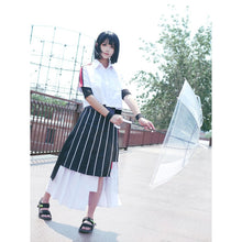 Load image into Gallery viewer, Qiao Ling Cosplay Anime Link Click Cosplay Shiguang Daili Ren Ling Qiao Suit High quality-Link Click - MoonCos
